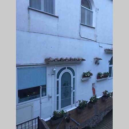 Boutique By The Sea Apartment Positano Exterior photo